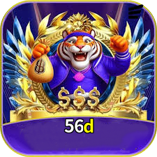 56d Logo